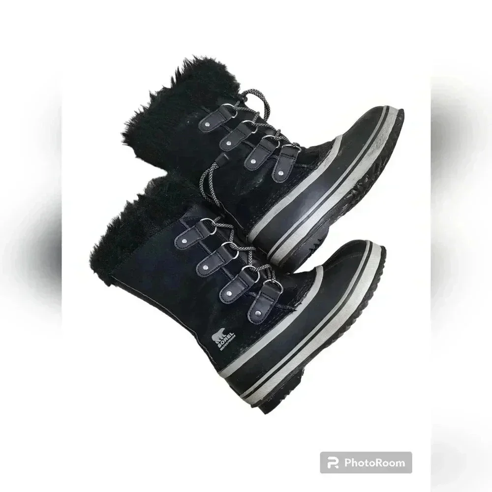 Sorel YOUTH JOAN OF ARCTIC™ BOOT